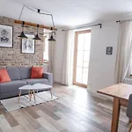 Apartamento Jachovka Nova Ves v Horach