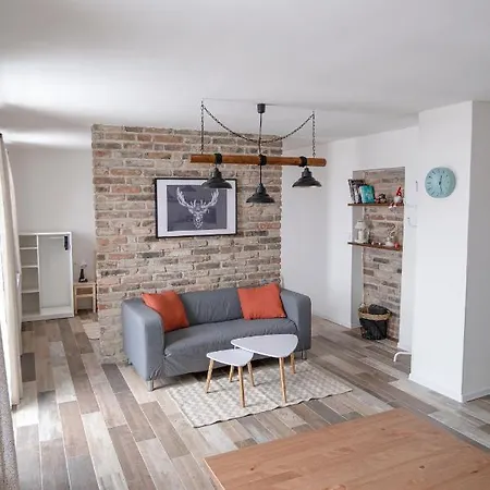 Jachovka Apartment *