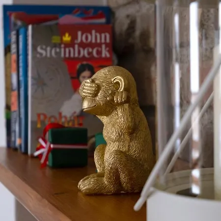 Jachovka * Nova Ves v Horach