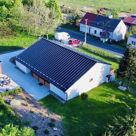 Jachovka * Nova Ves v Horach