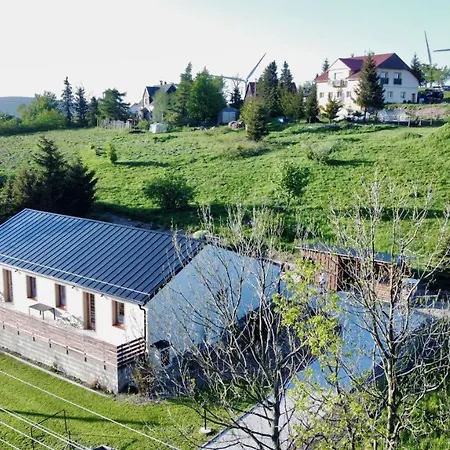 Lejlighed Jachovka