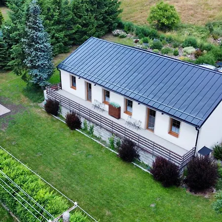 Jachovka * Nova Ves v Horach