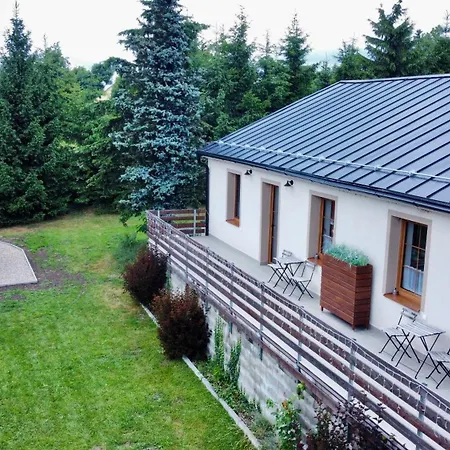 Jachovka Apartment