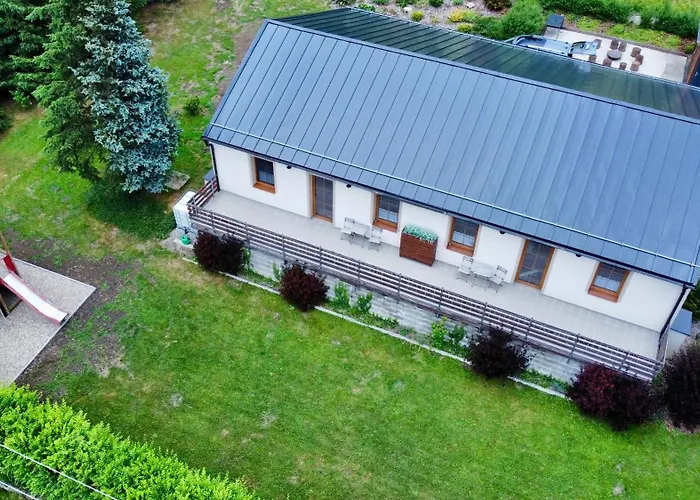 Appartement Jachovka